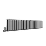 Terma Warp Room Horizontal Designer Radiator