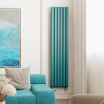 Terma Warp Room Vertical Designer Radiator