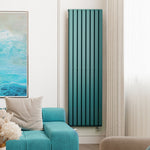 Terma Warp Room Vertical Designer Radiator