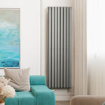 Terma Warp Room Vertical Designer Radiator