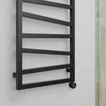 Terma Zig Zag Towel Radiator