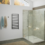 Terma Zig Zag Towel Radiator