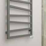 Terma Zig Zag Towel Radiator