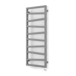 Terma Zig Zag WiFi Electric Towel Rail