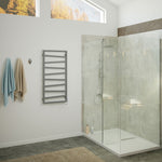 Terma Zig Zag Towel Radiator