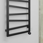 Terma Zig Zag Towel Radiator