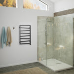 Terma Zig Zag Towel Radiator