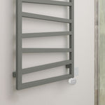 Terma Zig Zag Towel Radiator
