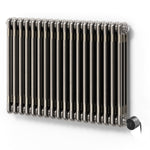 Terma Colorado 3 Column WiFi Electric Radiator