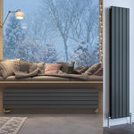 Terma Forte Double Panel Designer Radiator