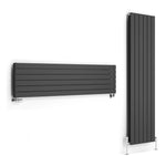 Terma Forte Double Panel Designer Radiator
