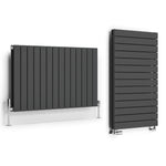 Terma Forte Double Panel Designer Radiator