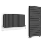 Terma Forte Double Panel Designer Radiator