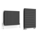 Terma Forte Double Panel Designer Radiator