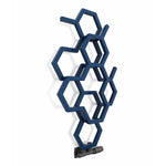 Terma Hex Designer Vertical Radiator