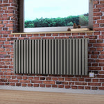Terma Nemo Horizontal Bluetooth Electric Radiator