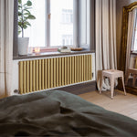 Terma Rolo Room Horizontal Designer Radiator