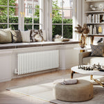 Terma Rolo Room Horizontal Designer Radiator