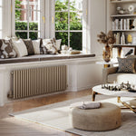 Terma Rolo Room Horizontal Designer Radiator