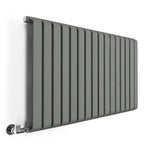 Terma Warp Room Horizontal Designer Radiator