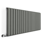 Terma Warp Room Horizontal Designer Radiator