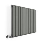 Terma Warp Room Horizontal Designer Radiator