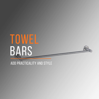 Towel Bars