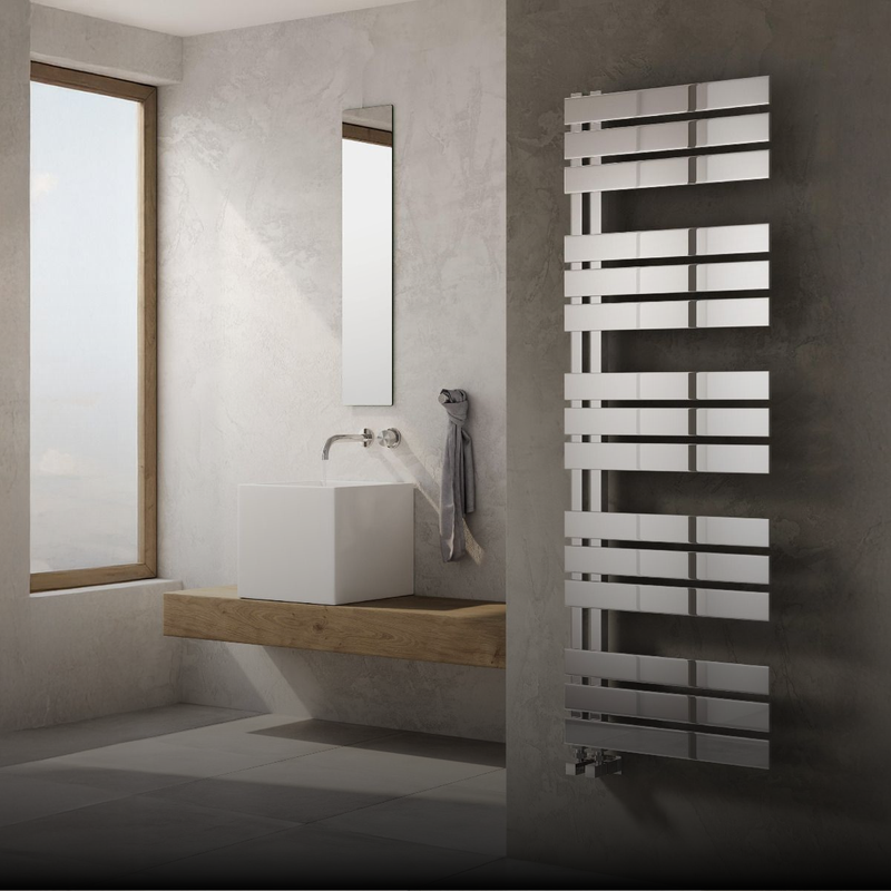 Towel Rails