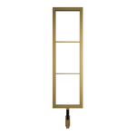 CARISA VERO ELECTRIC TOWEL RADIATOR