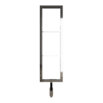 CARISA VERO ELECTRIC TOWEL RADIATOR