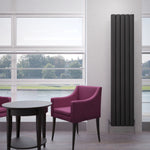Carisa Vesta Designer Radiator