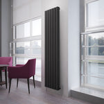 Carisa Vesta Designer Radiator