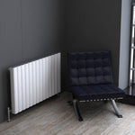 Carisa Vesta Designer Radiator