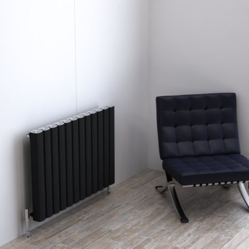 Carisa Vesta Designer Radiator