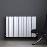 Carisa Vesta Designer Radiator