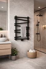CARISA VIVEK TOWEL RADIATOR