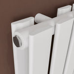 Eucotherm Vega Electric Designer Horizontal Radiator