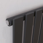 Eucotherm Vega Electric Designer Horizontal Radiator
