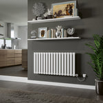 Eucotherm Vega Electric Designer Horizontal Radiator