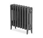 Paladin Victoriana 3 Column 450mm Cast Iron Radiator