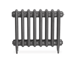 Paladin Victoriana 3 Column 450mm Cast Iron Radiator