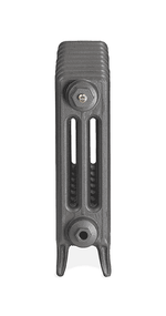 Paladin Victoriana 3 Column 450mm Cast Iron Radiator