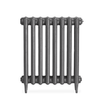 Paladin Victoriana 3 Column 645mm Cast Iron Radiator