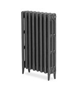 Paladin Victoriana 3 Column 745mm Cast Iron Radiator