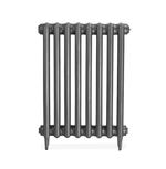Paladin Victoriana 3 Column 745mm Cast Iron Radiator