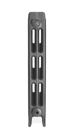 Paladin Victoriana 3 Column 745mm Cast Iron Radiator