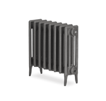 Paladin Victoriana 4 Column 460mm Cast Iron Radiator