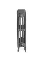 Paladin Victoriana 4 Column 660mm Cast Iron Radiator