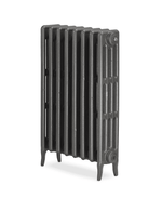 Paladin Victoriana 4 Column 760mm Cast Iron Radiator