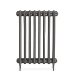 Paladin Victoriana 4 Column 760mm Cast Iron Radiator